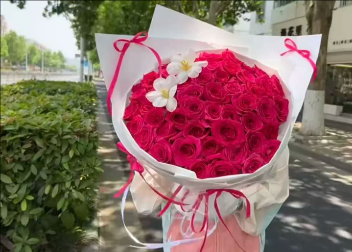 乌海海南区花店